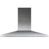 FALMEC hotte murale MIZAR (60 cm - Acier Inox)