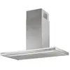Hotte Ilot FALMEC LUMEN2430 02 - Design Lumen - Largeur 90cm - Evacuation & recyclage