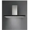 Falmec - hotte décorative murale 90cm 62db 480m3/h inox  luce1420 - luce