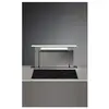 FALMEC Falmec Design+ DownDraft - Courant descendant télescopique Blanc