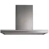 FALMEC hotte murale LUMINA NRS (120 cm / Lunette en acier inoxydable - Acier Inox)