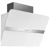 FALMEC FALMEC hotte murale FLIPPER (Blanc satiné 55 cm - acier et verre)