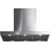 FALMEC hotte murale MARTE PRO (120 cm - Acier Inox)