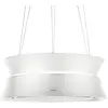 Hotte décorative îlot FALMEC DAMA2210