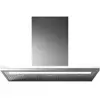 Falmec Hotte decorative ilot Lumen RS2430, Ilot , largeur 90 cm, 800 m3/h