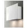 Hotte décorative murale Falmec COVER1410 Blanche TU