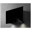 Hotte décorative murale - FALMEC - COVER1420 - Verre noir - 600 m3/h - 4 vitesses