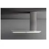 FALMEC hotte à îlot LUMEN 175 NRS (Commandes à droite - Acier Inox)