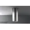 FALMEC hotte murale POLAR EVO (Inox - Acier)