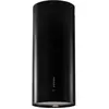 FALMEC Polar Evo noir Murale, Diamètre 35 cm, 800 m3/h POLAR1121