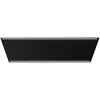 FALMEC hotte au plafond MIRAGE 100 cm (Noir - Acier verni)