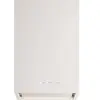 FALMEC hotte murale MIRA PLUS (Blanc - Acier verni)