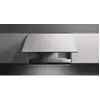 Falmec VIRGNRS3631 Virgola Touch NRS inox 120cm