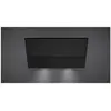 FALMEC Verso easy, noir, 55 cm, 708 m3/h, VERSOEASY1220 VERSOEASY1220