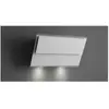 FALMEC Verso easy , 85 cm, blanc ,708 m3/h, VERSOEASY1410 VERSOEASY141...