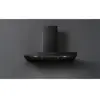 FALMEC Mercurio black, 90 cm, 580m3/h, 3 vitesses MERCURI1420