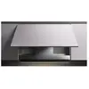 FALMEC Virgola No Drop Touch, 120 cm, VIRGOND3632 VIRGOND3632
