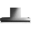 FALMEC hotte encastrable built-in VIRGOLA NO-DROP TOUCH pour le plan à...