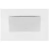 FALMEC Hotte Décorative Murale Falmec Verso Nrs 1410