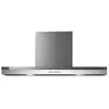 FALMEC hotte encastrable VIRGOLA EVOLUTION (60 cm - Acier Inox)