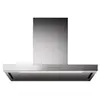 Hotte décorative murale 90cm 800m3/h inox - PLANENRS1430 - FALMEC