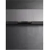 FALMEC hotte encastrable GRUPPO INCASSO PLUS (Noir, 70 cm - Acier)