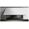 FALMEC Virgo touch, 120 cm, noir, VIRGEVOT3620 VIRGEVOT3620