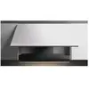 FALMEC Virgola touch , 90 cm, noir, VIRGEVOT3420 VIRGEVOT3420