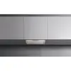 FALMEC hotte encastrable GRUPPO INCASSO PLUS (Blanc, 50 cm - Acier)