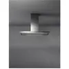 FALMEC FALMEC hotte Îlot PLANE PLUS (Inox, 120 cm - Acier)