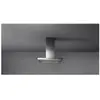 FALMEC FALMEC hotte Îlot PLANE PLUS (Inox, 90 cm - Acier)