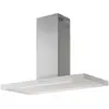 FALMEC hotte Îlot PLANE PLUS (Blanc, 120 cm - Acier)