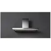 FALMEC FALMEC hotte murale PLANE PLUS (Inox, 120 cm - Acier)