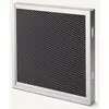 FALMEC KACL934, Filtre à charbon , Zéolite KACL934