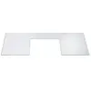 Extension FALMEC Etagere en verre pour Move 90