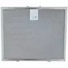 FALMEC filtre métal base 101080247 pour hotte FLIPPER 284x234 mm (Acie...