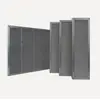 FALMEC filtre combiné CARBON.ZEO pour hotte DOWNDRAFT KACL.931 (Carbon.Zeo - -)