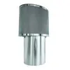 FALMEC déflecteur d'air NRS KACL.400 (Inox - Acier)