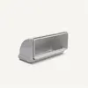 FALMEC curva verticale / rettangolare KACL.369 (220x90 mm - plastique)