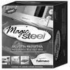FALMEC set de 10 lingettes MAGIC STEEL Réf. 115997 (10 pièces - -)