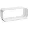 FALMEC raccord rectangulaire FALMEC KACL.383 (150x70 mm - -)