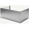 Extension FALMEC cheminee Move/Virg. h 120-KCVJN013