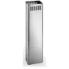 Extension hotte FALMEC KACL553I - Hauteur 1200mm - Acier inoxydable