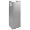 FALMEC extension de cheminée H 120 cm KACL.572#I pour hottes à îlot Lu...