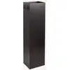 Extension FALMEC Ext.1200 ELLE PLANE BLACK-KACL557N