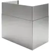 ACCESSOIRE FALMEC Cheminée pour VIRGOLA NRS-KCVJN.19I