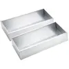 FALMEC kit de 2 plateaux pour la hotte à îlot SPAZIO 130 cm KACL.741#I...
