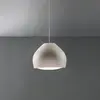 FALMEC lampe à suspension SOPHIE LAMP Ø 22 cm (Blanc - Acier verni)