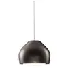 FALMEC lampe à suspension SOPHIE LAMP Ø 22 cm (Etain - Acier verni)