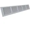 FALMEC grille de sortie d'air KACL.1064#BF pour hottes de plafond avec...